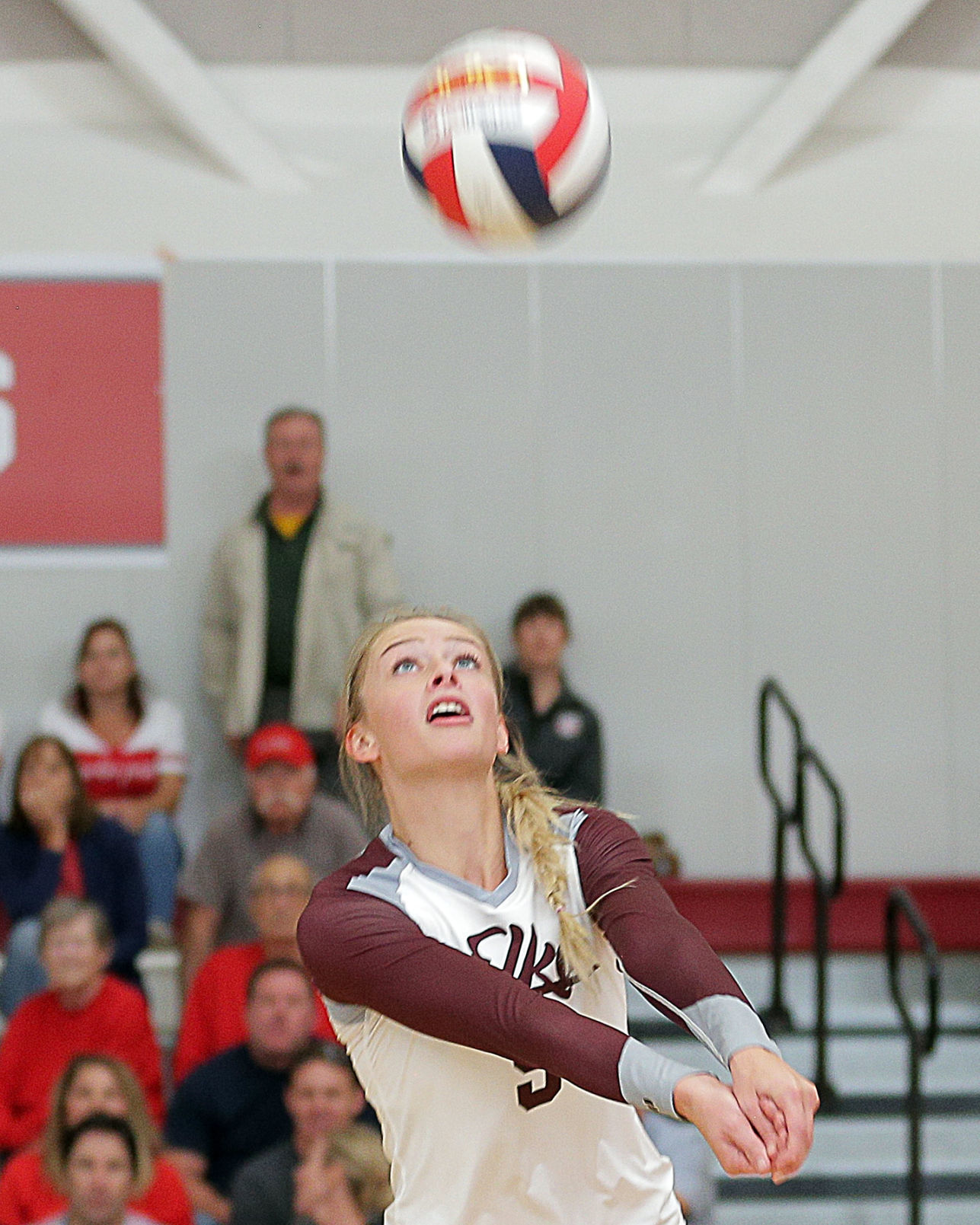 Elko at Truckee Volleyball — Division 3A North Regional Semifinal 25.jpg